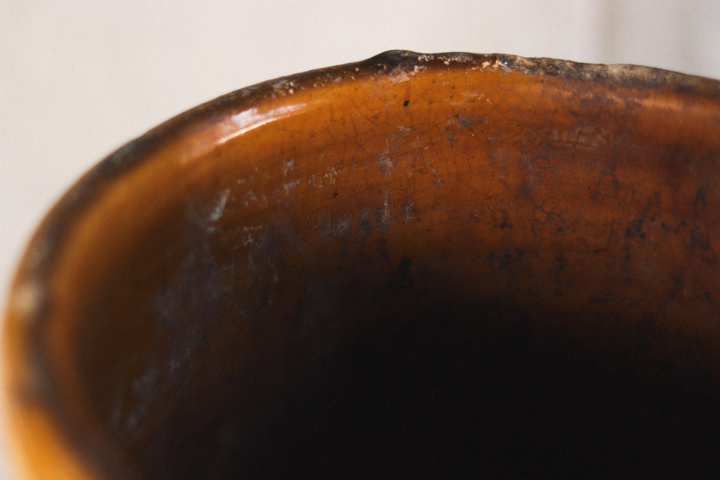 Berber Terracotta Oil Jar | No. 2