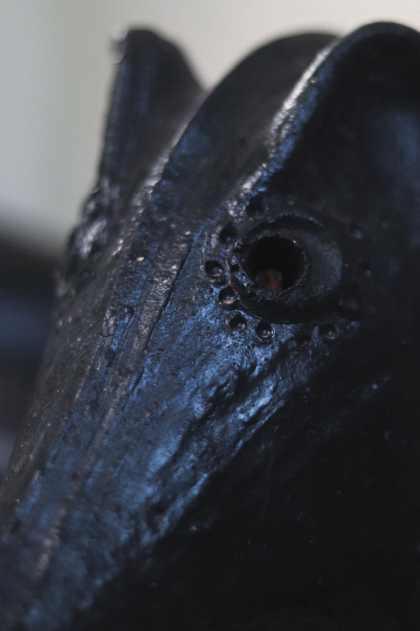 Amazigh Terracotta Boars