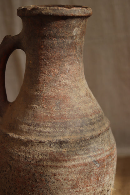 Antique Berber Pouring Vessel | No. 2