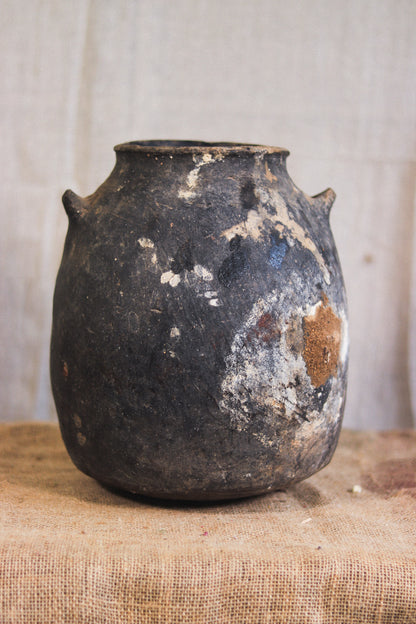 Nomad Terracotta Cooking Pot | No. 6