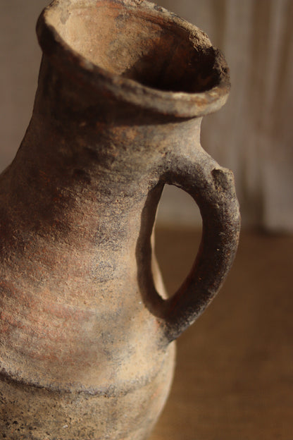 Antique Berber Pouring Vessel | No. 2