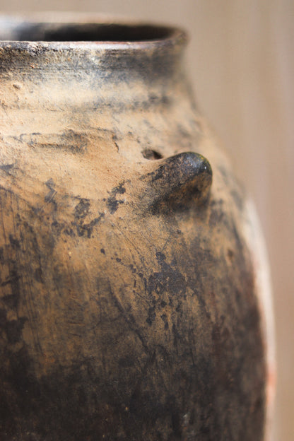 Nomad Terracotta Cooking Pot | No. 5