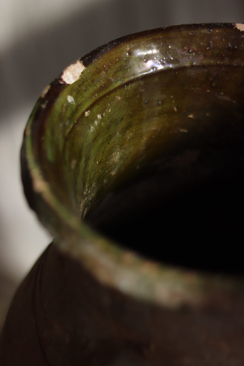 Vessels & Objects