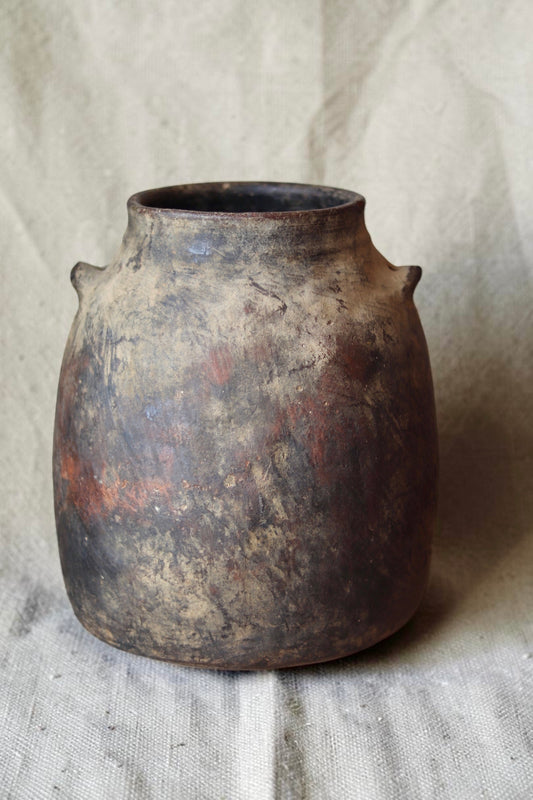 Nomad Terracotta Cooking Pot | No. 5