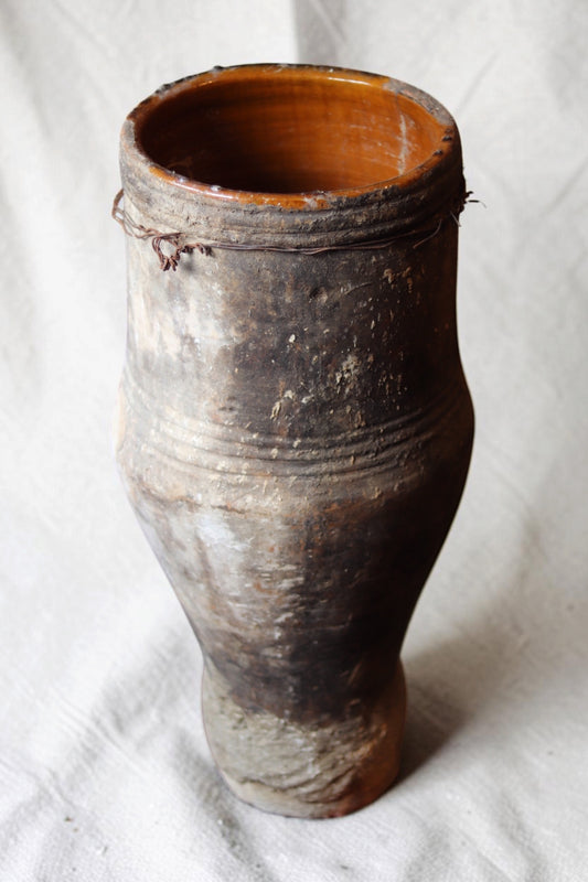 XL Berber Terracotta Jar