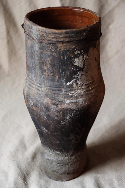 XL Berber Terracotta Jar