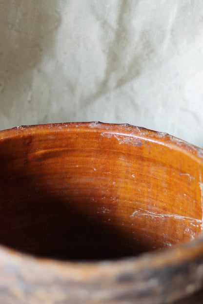 XL Berber Terracotta Jar