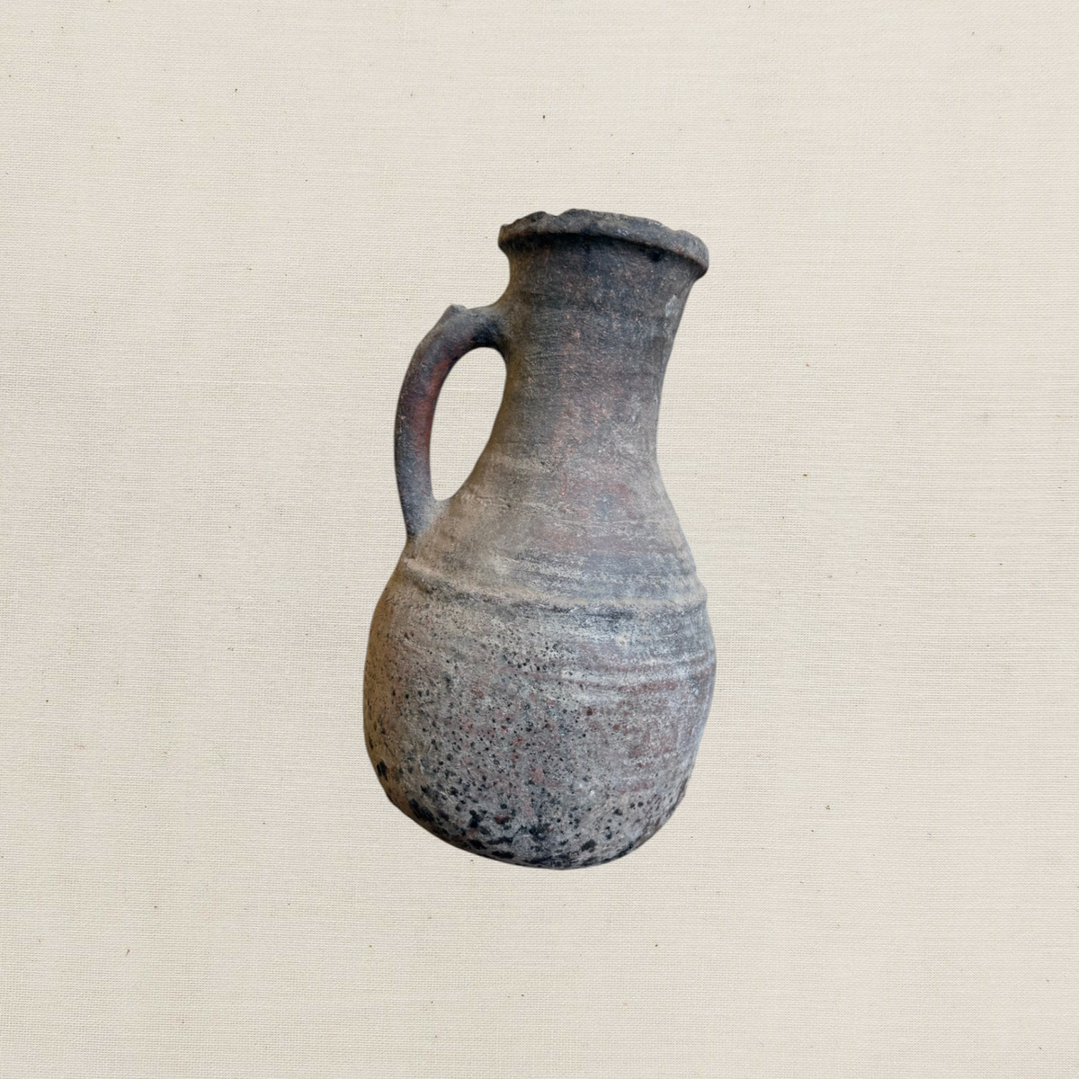 Antique Berber Pouring Vessel | No. 2