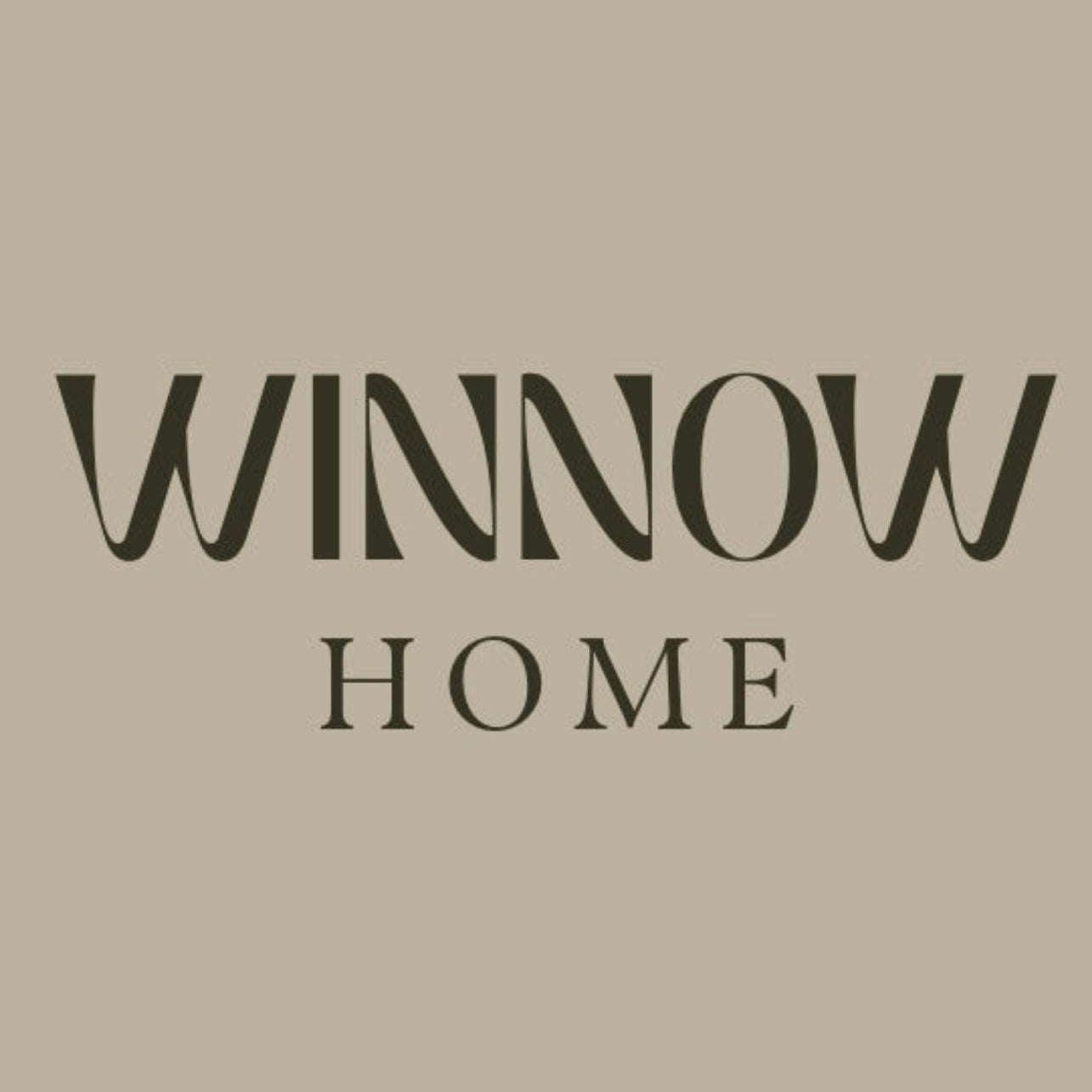 Winnow Home